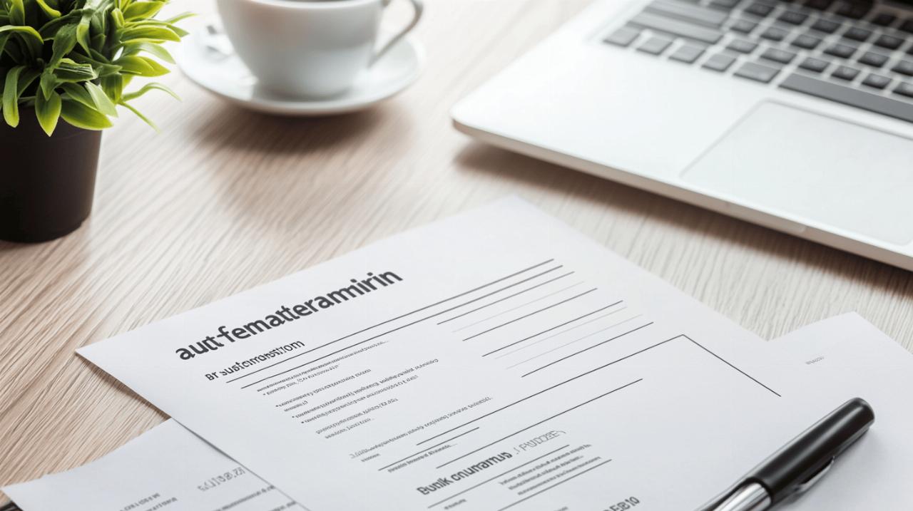 Comment personnaliser son modele de facture pour autoentrepreneur en toute legalite