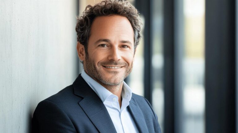 Interview de Nicolas Thibaut : de l’idee a la creation de Uppersafe, une success story francaise
