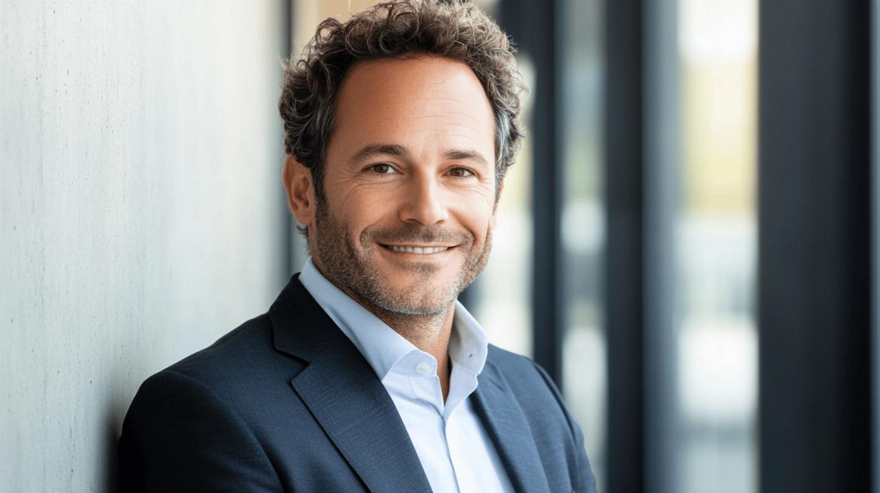 Interview de Nicolas Thibaut : de l’idee a la creation de Uppersafe, une success story francaise