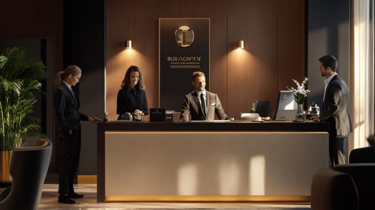 La flexibilite au service de votre entreprise : First conciergerie est disponible a toute heure pour vous epauler