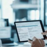 Comment se conformer aux obligations de facturation electronique dans la gestion des contrats de maintenance de batiments