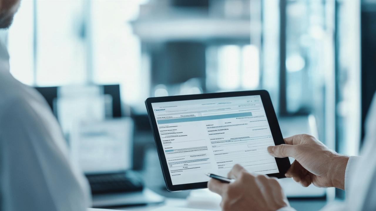 Comment se conformer aux obligations de facturation electronique dans la gestion des contrats de maintenance de batiments