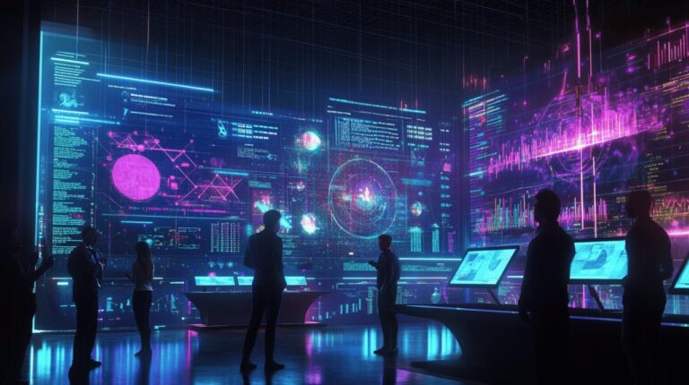 Comment la plateforme Bolero redefinit les codes de l’industrie musicale en 2024