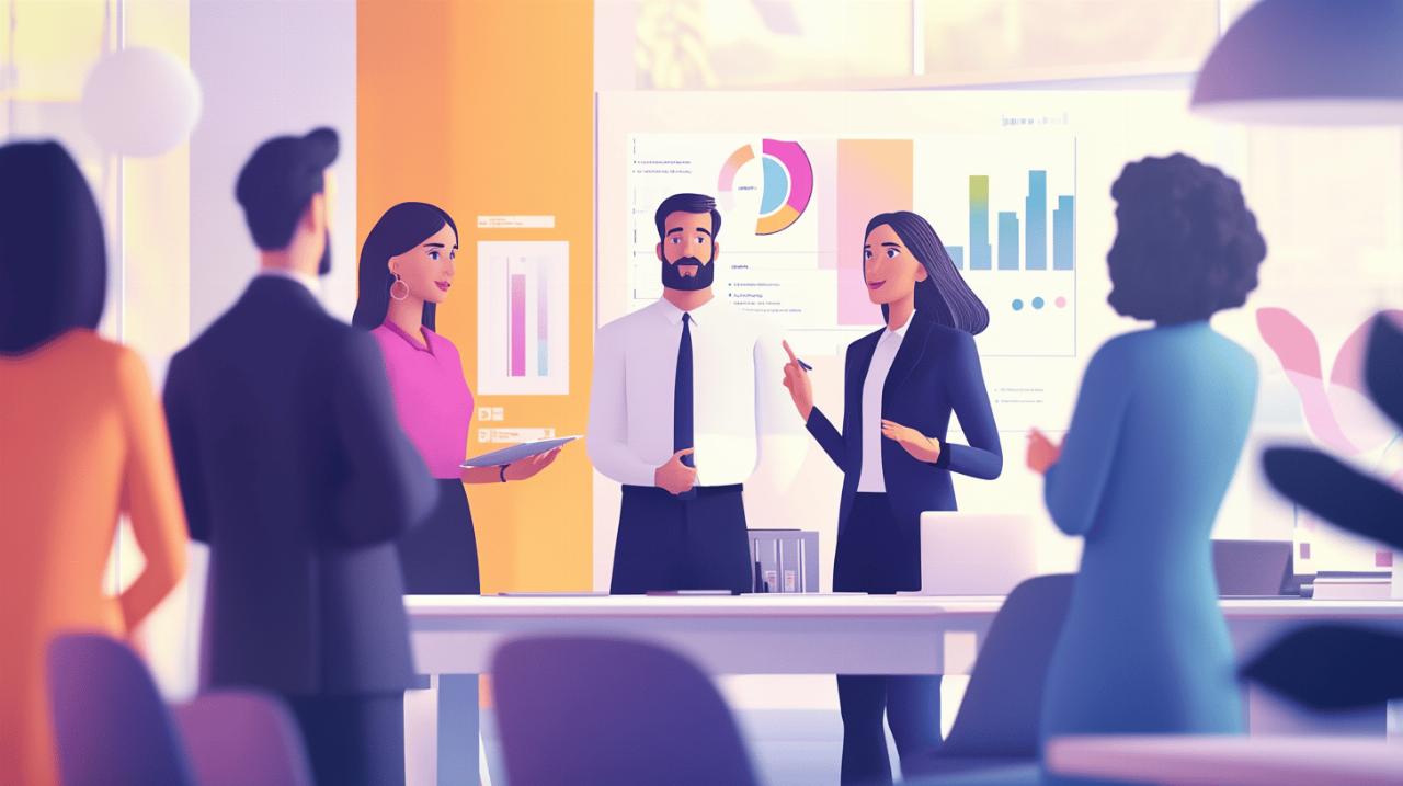 Fidelisation client : 5 indicateurs cles pour mesurer l’efficacite de votre strategie