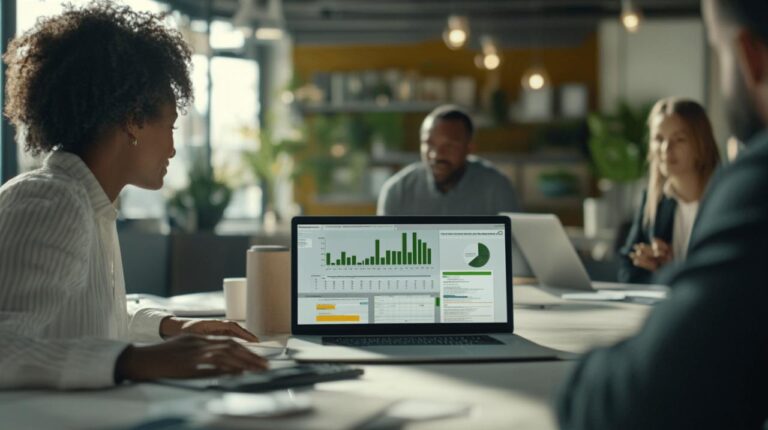 ERP Sage : quels sont ses avantages pour une mise en production express ?