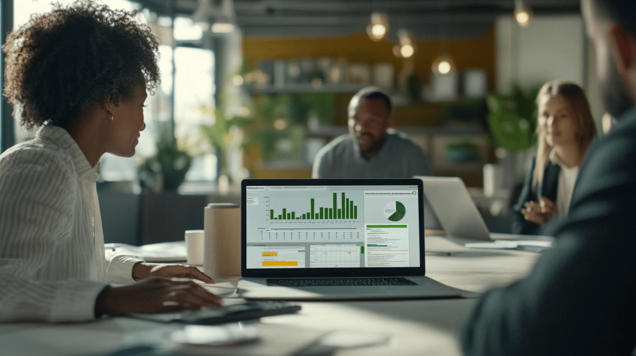 ERP Sage : quels sont ses avantages pour une mise en production express ?