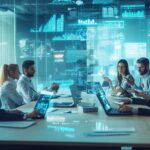 comment choisir un erp esn pour optimiser la gestion de votre entreprise de services